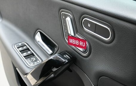 Mercedes-Benz A-Класс, 2020 год, 3 049 900 рублей, 31 фотография