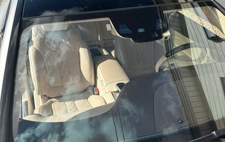 Mercedes-Benz S-Класс, 2015 год, 5 490 000 рублей, 3 фотография