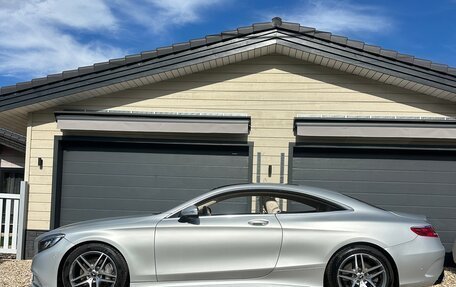 Mercedes-Benz S-Класс, 2015 год, 5 490 000 рублей, 6 фотография