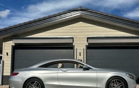 Mercedes-Benz S-Класс, 2015 год, 5 490 000 рублей, 5 фотография