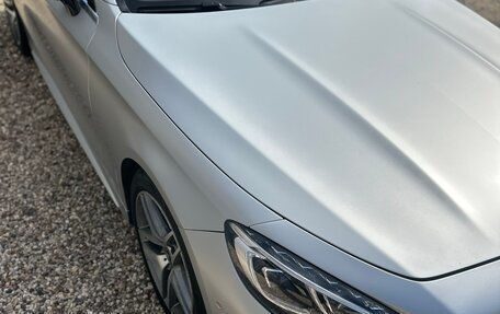 Mercedes-Benz S-Класс, 2015 год, 5 490 000 рублей, 10 фотография