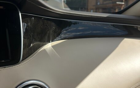 Mercedes-Benz S-Класс, 2015 год, 5 490 000 рублей, 7 фотография