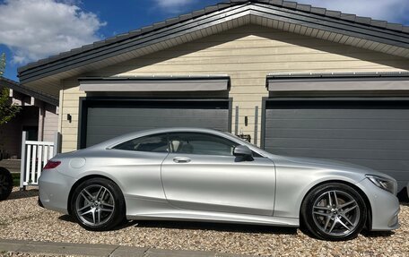 Mercedes-Benz S-Класс, 2015 год, 5 490 000 рублей, 14 фотография