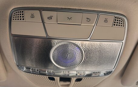 Mercedes-Benz S-Класс, 2015 год, 5 490 000 рублей, 19 фотография