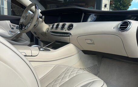 Mercedes-Benz S-Класс, 2015 год, 5 490 000 рублей, 29 фотография