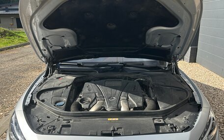 Mercedes-Benz S-Класс, 2015 год, 5 490 000 рублей, 32 фотография