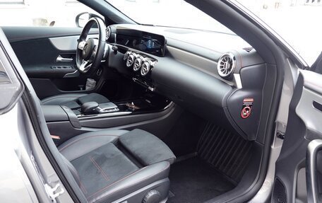 Mercedes-Benz CLA, 2020 год, 3 570 000 рублей, 3 фотография