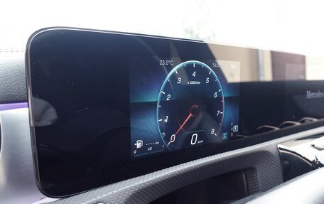 Mercedes-Benz CLA, 2020 год, 3 570 000 рублей, 12 фотография