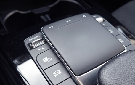 Mercedes-Benz CLA, 2020 год, 3 570 000 рублей, 11 фотография