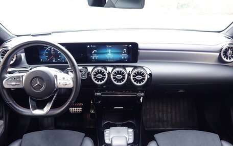 Mercedes-Benz CLA, 2020 год, 3 570 000 рублей, 16 фотография