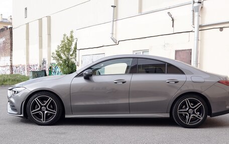 Mercedes-Benz CLA, 2020 год, 3 570 000 рублей, 20 фотография