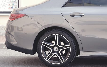 Mercedes-Benz CLA, 2020 год, 3 570 000 рублей, 27 фотография