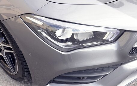 Mercedes-Benz CLA, 2020 год, 3 570 000 рублей, 29 фотография