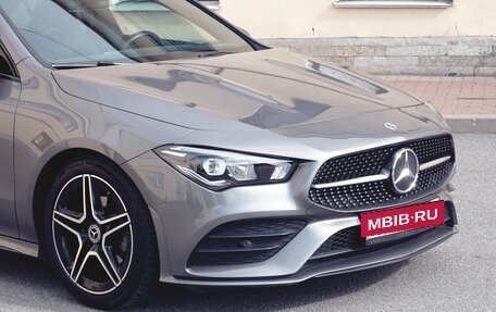 Mercedes-Benz CLA, 2020 год, 3 570 000 рублей, 24 фотография