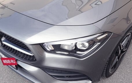 Mercedes-Benz CLA, 2020 год, 3 570 000 рублей, 31 фотография