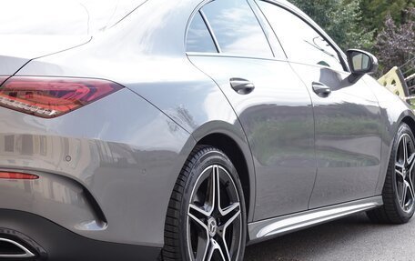 Mercedes-Benz CLA, 2020 год, 3 570 000 рублей, 36 фотография
