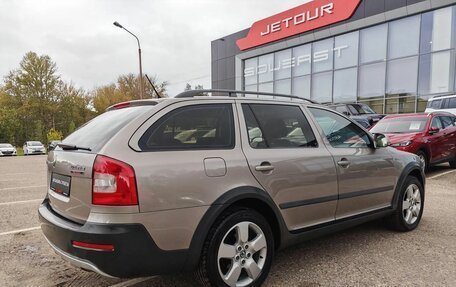 Skoda Octavia, 2012 год, 1 099 000 рублей, 6 фотография