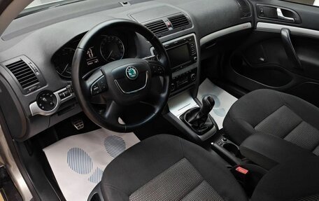 Skoda Octavia, 2012 год, 1 099 000 рублей, 8 фотография