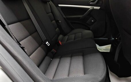 Skoda Octavia, 2012 год, 1 099 000 рублей, 13 фотография