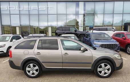 Skoda Octavia, 2012 год, 1 099 000 рублей, 3 фотография