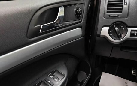 Skoda Octavia, 2012 год, 1 099 000 рублей, 15 фотография