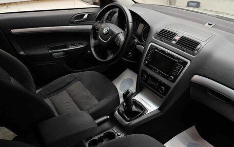 Skoda Octavia, 2012 год, 1 099 000 рублей, 11 фотография