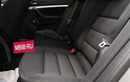 Skoda Octavia, 2012 год, 1 099 000 рублей, 12 фотография