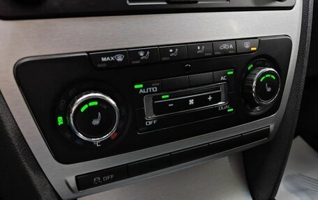 Skoda Octavia, 2012 год, 1 099 000 рублей, 18 фотография