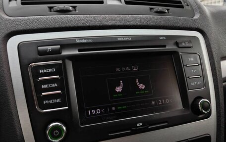 Skoda Octavia, 2012 год, 1 099 000 рублей, 17 фотография