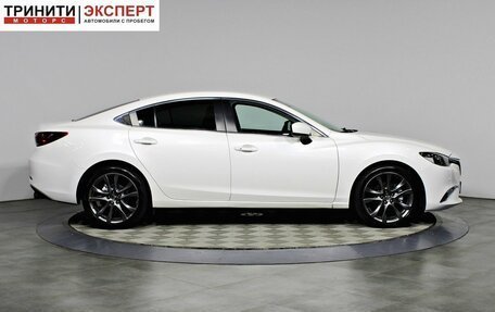 Mazda 6, 2018 год, 1 897 000 рублей, 4 фотография