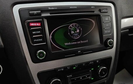 Skoda Octavia, 2012 год, 1 099 000 рублей, 16 фотография