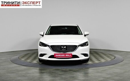 Mazda 6, 2018 год, 1 897 000 рублей, 2 фотография