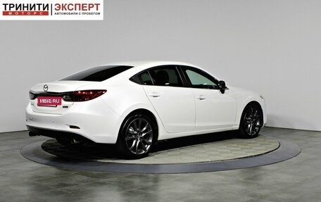 Mazda 6, 2018 год, 1 897 000 рублей, 5 фотография