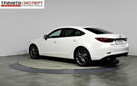 Mazda 6, 2018 год, 1 897 000 рублей, 7 фотография