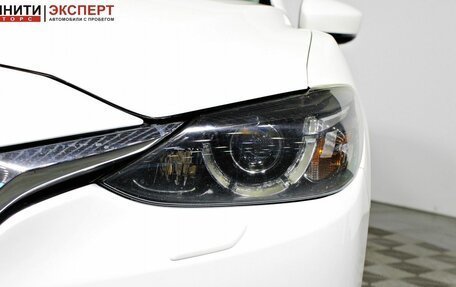 Mazda 6, 2018 год, 1 897 000 рублей, 9 фотография