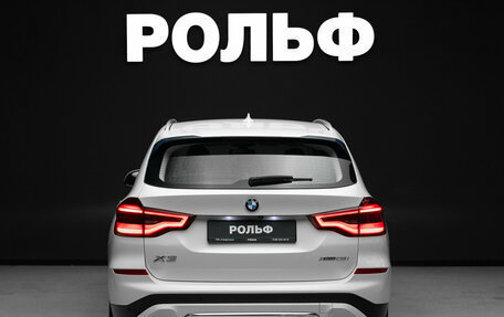 BMW X3, 2020 год, 3 490 000 рублей, 6 фотография