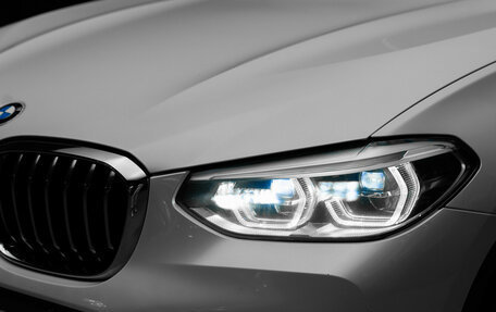 BMW X3, 2020 год, 3 490 000 рублей, 10 фотография