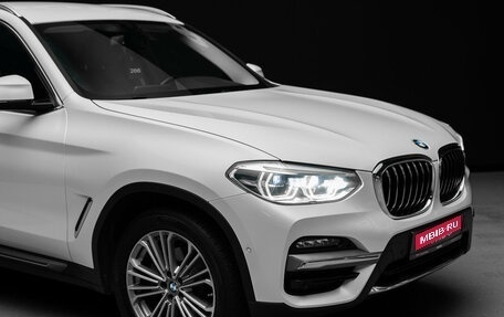 BMW X3, 2020 год, 3 490 000 рублей, 7 фотография