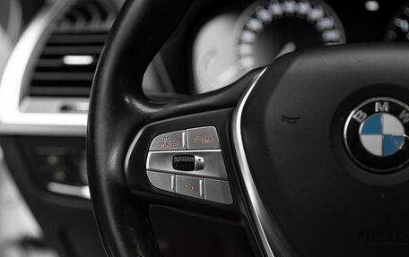 BMW X3, 2020 год, 3 490 000 рублей, 13 фотография