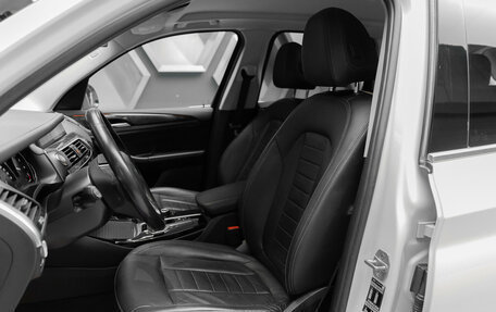 BMW X3, 2020 год, 3 490 000 рублей, 20 фотография