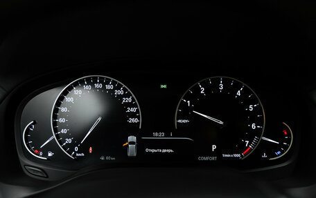 BMW X3, 2020 год, 3 490 000 рублей, 16 фотография