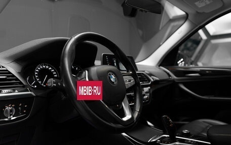 BMW X3, 2020 год, 3 490 000 рублей, 15 фотография
