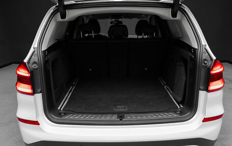 BMW X3, 2020 год, 3 490 000 рублей, 28 фотография