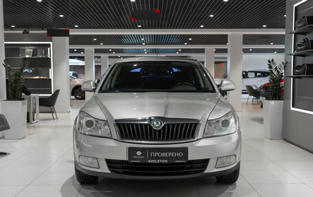 Skoda Octavia, 2011 год, 670 000 рублей, 3 фотография