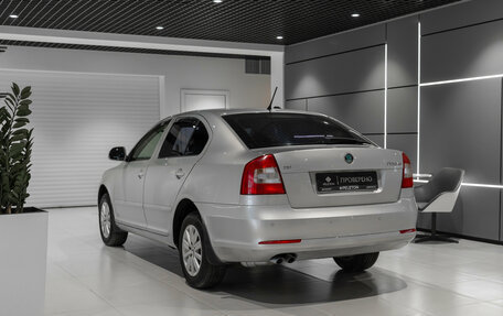 Skoda Octavia, 2011 год, 670 000 рублей, 5 фотография