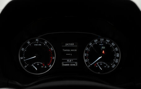 Skoda Octavia, 2011 год, 670 000 рублей, 11 фотография
