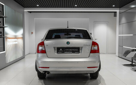 Skoda Octavia, 2011 год, 670 000 рублей, 6 фотография