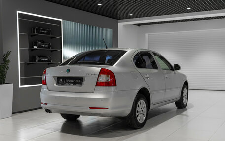 Skoda Octavia, 2011 год, 670 000 рублей, 4 фотография