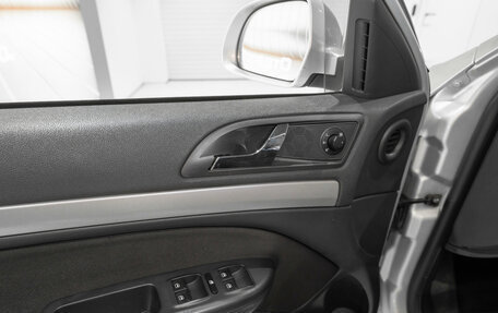 Skoda Octavia, 2011 год, 670 000 рублей, 13 фотография