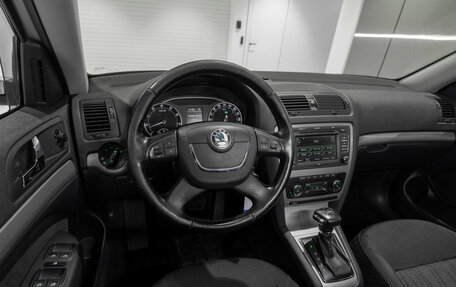 Skoda Octavia, 2011 год, 670 000 рублей, 7 фотография